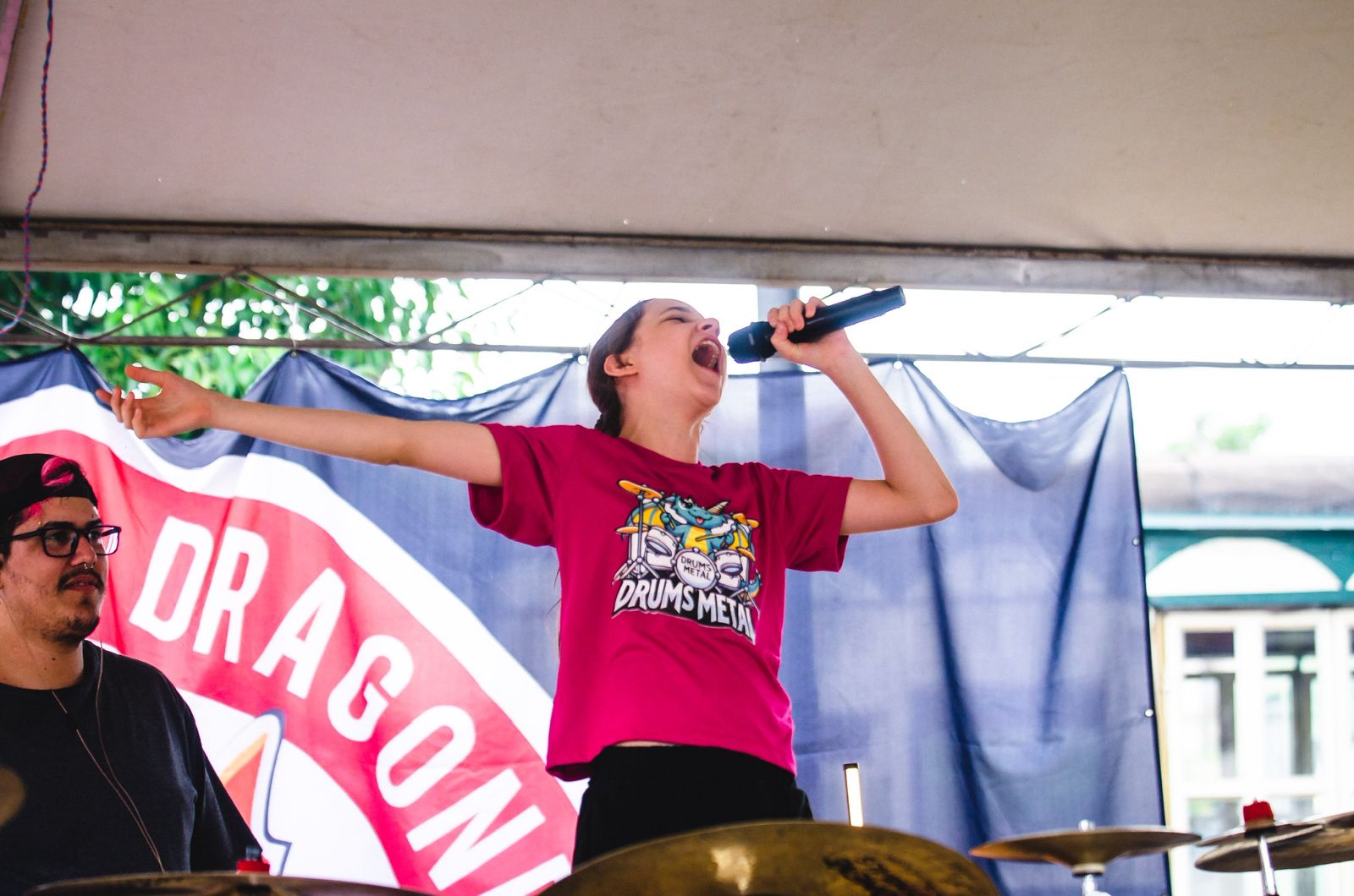 Drums Metal
